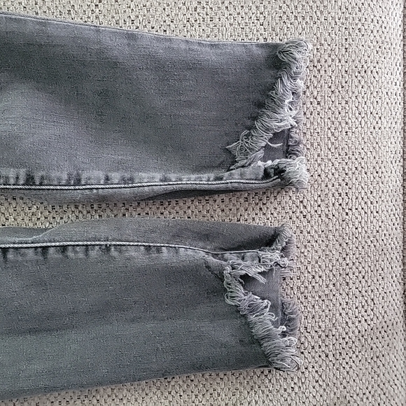 Express stretch skinny - Picture 2 of 4